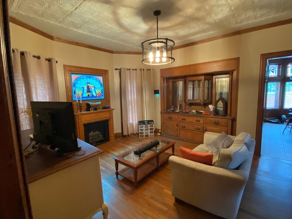 3515 Archwood Ave in Cleveland, OH - Building Photo