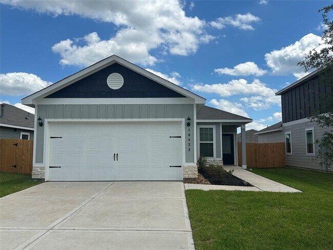 property at 16422 Blossom Grv Dr