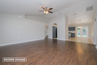 1290 Godfrey Ave in Spring Hill, FL - Building Photo - Building Photo