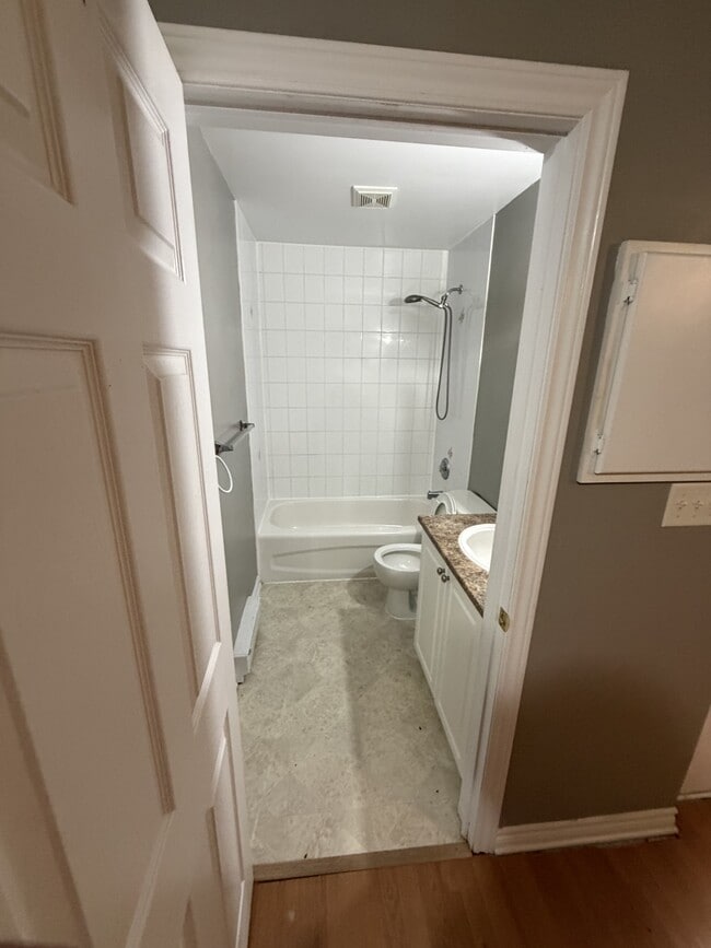 property at 119 Daly Ave