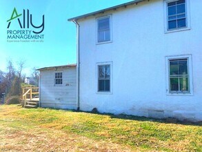 108 Lankford Ave in Charlottesville, VA - Building Photo - Building Photo