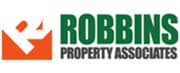 Property Management Company Logo Robbins Property Associates, LLC