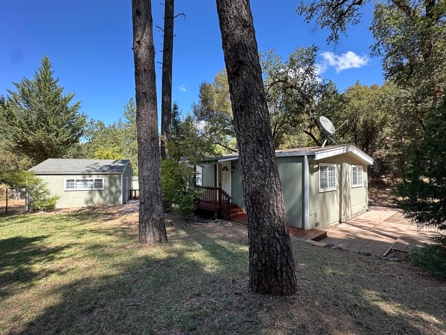 property at 4700 Mineral Way
