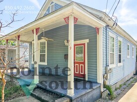 919 E La Rua St in Pensacola, FL - Building Photo