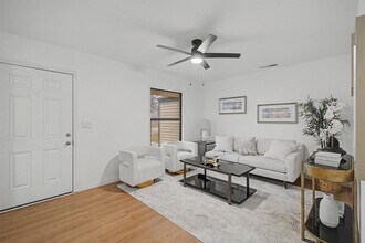 7349 Pensacola Ave in Fort Worth, TX - Building Photo - Building Photo