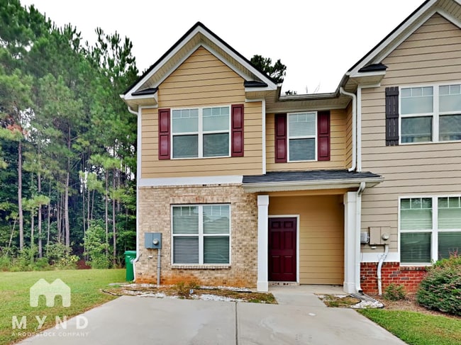 2650 Parrish Ct
