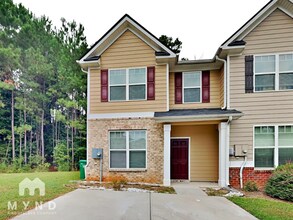 2650 Parrish Ct in Stonecrest, GA - Foto de edificio - Building Photo