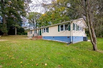 3405 Pebble Dr in Aberdeen, MD - Building Photo - Building Photo