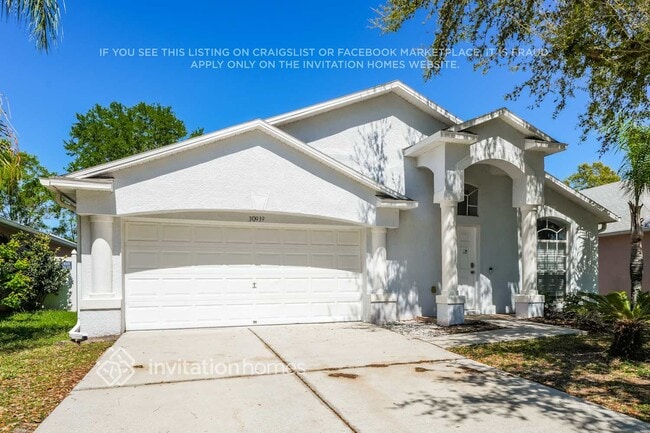 30939 Stone Arch Ave in Wesley Chapel, FL - Foto de edificio - Building Photo