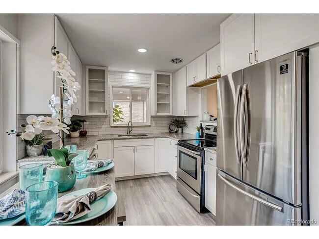 8521 Crescent Dr in Westminster, CO - Building Photo - Building Photo