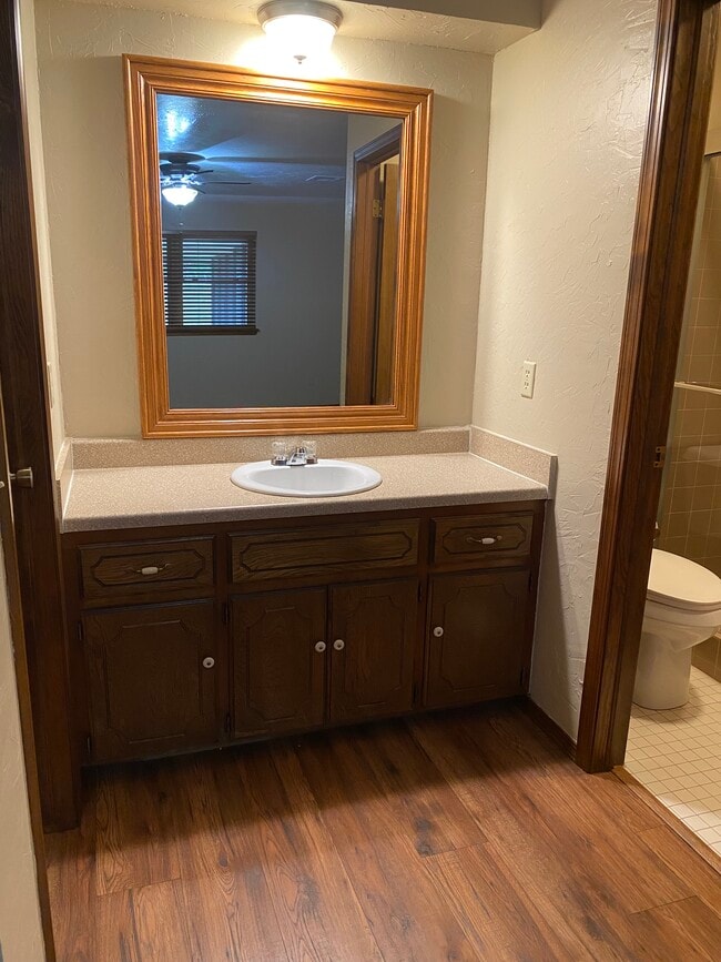 property at 617 SW 26th St