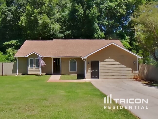 270 Rosewood Dr