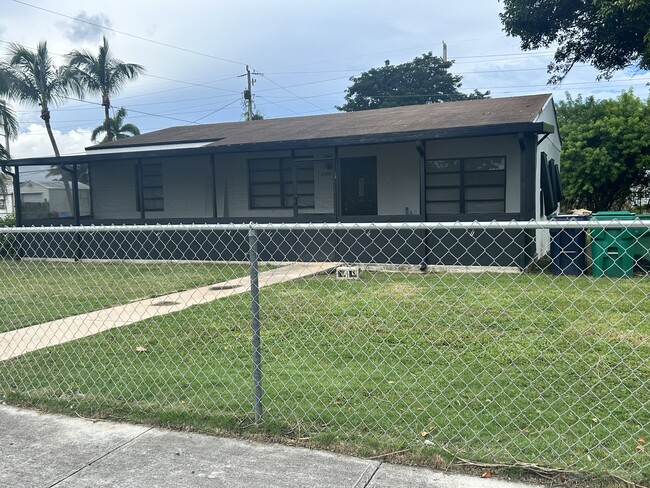 property at 22100 SW 116th Ave