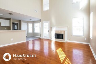 11696 Spring Lake Way in Fayetteville, GA - Building Photo - Building Photo