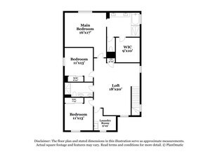 6485 Cape Canyon Ct in Las Vegas, NV - Building Photo - Building Photo
