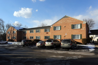 Jefferson Villa Apartments in Norristown, PA - Building Photo - Building Photo