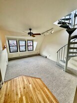 132 W Concord St, Unit 5 in Boston, MA - Building Photo