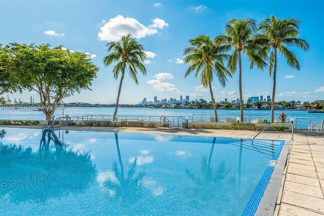 property at 3 Island Ave