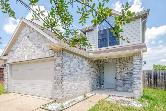 16139 Bantam Ridge Ct in Houston, TX - Building Photo - Building Photo