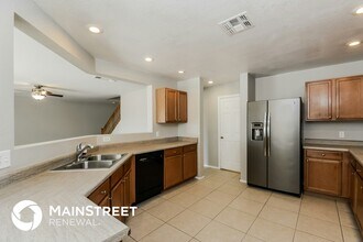 3434 N Crystal Hill Ave in Tucson, AZ - Building Photo - Building Photo
