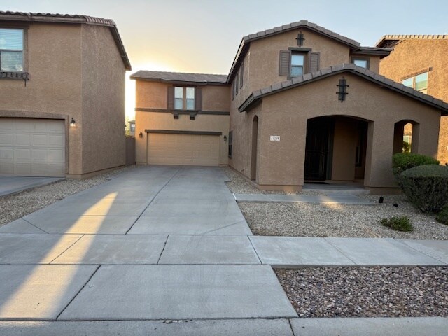 17106 N 184th Ln in Surprise, AZ - Building Photo - Building Photo