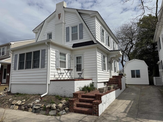 119 N Clermont Ave in Margate City, NJ - Building Photo - Building Photo