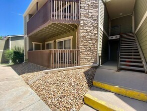 3492 S Eagle St in Aurora, CO - Building Photo - Building Photo
