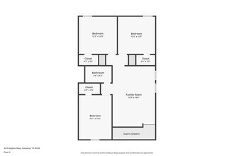 2215 Burnet Rose in Converse, TX - Building Photo - Building Photo