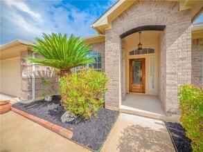 2206 Boneset Trail in Round Rock, TX - Building Photo - Building Photo