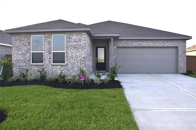 property at 10606 Summers Wy