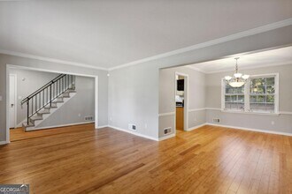 4874 Happy Hollow Rd in Doraville, GA - Building Photo - Building Photo