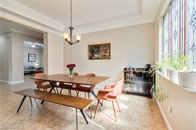 property at 2665 Chateau Clermont St