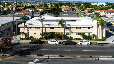 25615 Western ave in Lomita, CA - Building Photo - Building Photo