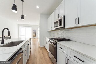 3916 14th St NW in Washington, DC - Building Photo - Building Photo