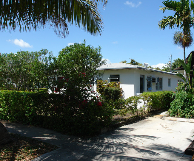 625 S 20th Ave in Hollywood, FL - Building Photo - Building Photo