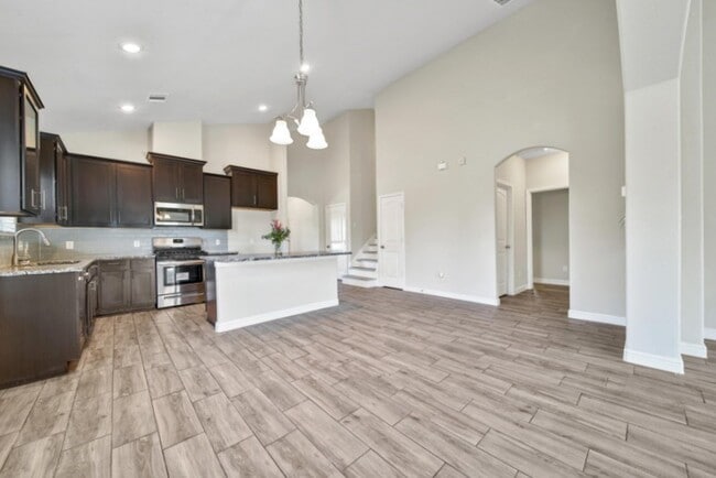 property at 2442 Wembley Way