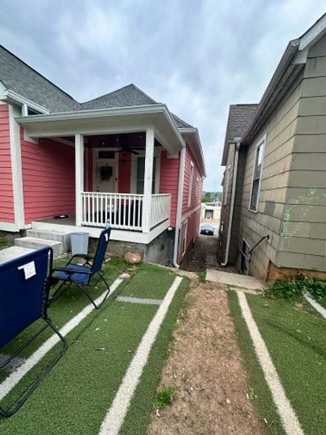 1627 Forest Ave in Knoxville, TN - Building Photo - Building Photo