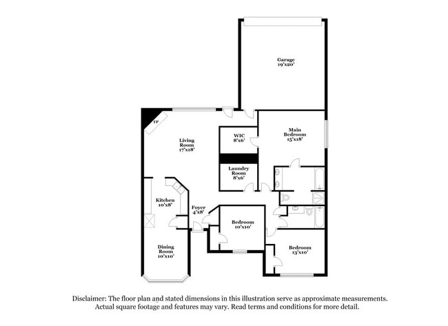 213 Garden Valley Ln in Red Oak, TX - Building Photo - Building Photo