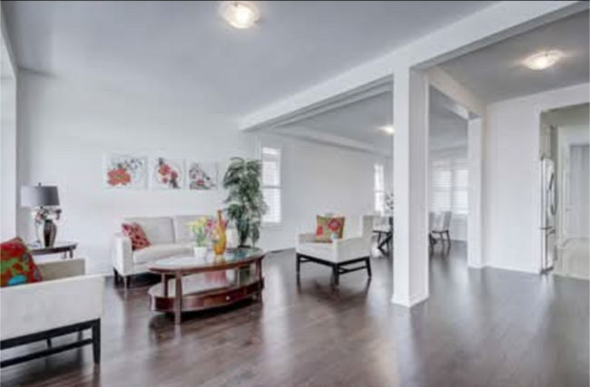 58 Ridge Gate Cres in Mount Albert, ON - Building Photo - Building Photo