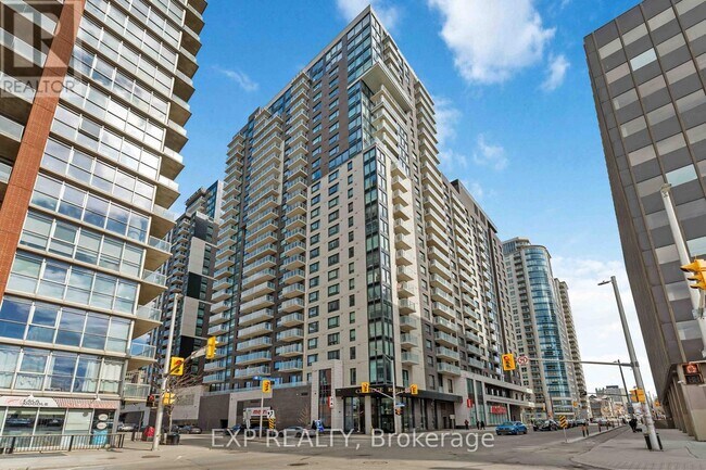 property at 180 George St