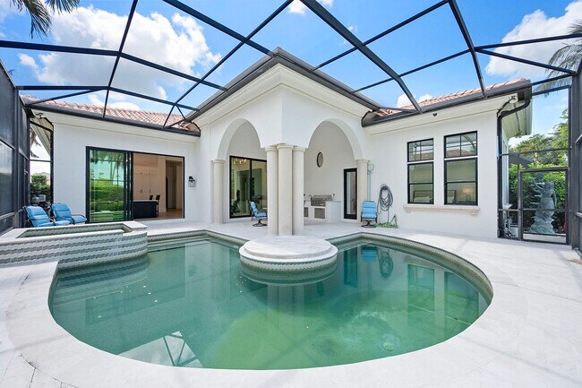 property at 2749 Medallist Ln