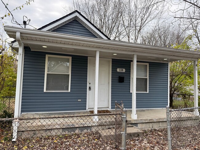 property at 138 Eddie St