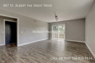 887 St Albert the Great Dr in Sun Prairie, WI - Building Photo - Building Photo