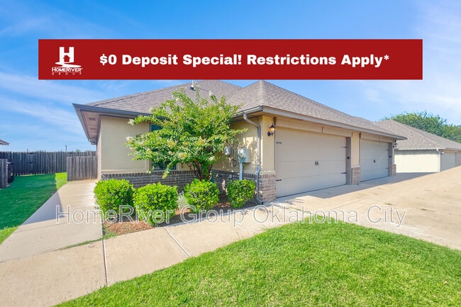 property at 11808 Century Dr