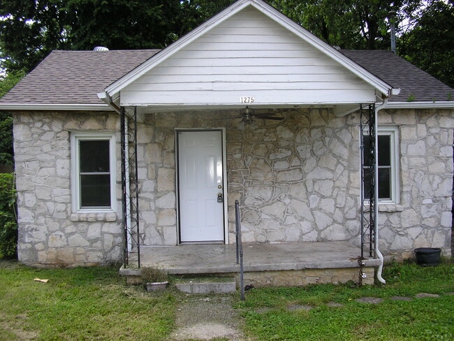 property at 1275 Durbin Dr