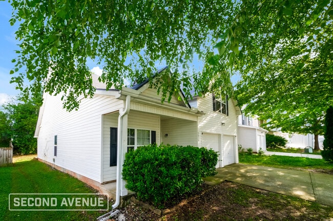 5012 Serenity Point Ln in Villa Rica, GA - Building Photo - Building Photo
