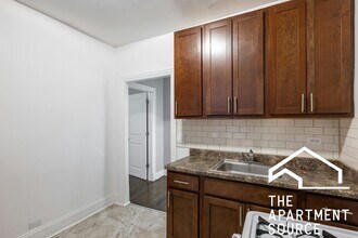 4869 N Washtenaw Ave in Chicago, IL - Building Photo - Building Photo