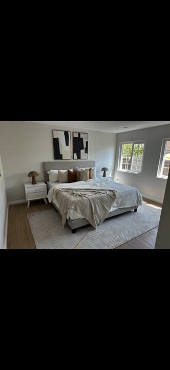 116 W Arbor St in Long Beach, CA - Foto de edificio