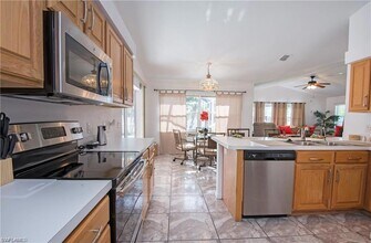 3323 Surfside Blvd in Cape Coral, FL - Building Photo - Building Photo