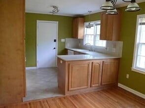 3227 S Louisville Ave in Tulsa, OK - Building Photo - Building Photo